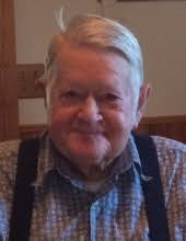 Obituary information for James C. Warren