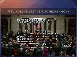 Some people believe that, in an emergency situation, president obama would have the legal right to raise the debt ceiling himself. Debt Ceiling Government Shutdown Vote