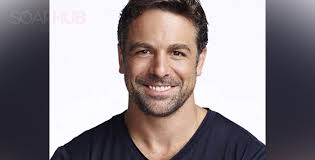 Soap Vet Chris McKenna Updates On His Family Following Car Accident