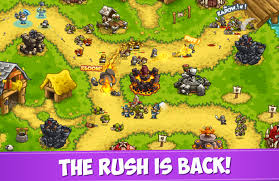Free Download Kingdom Rush Vengeance Apk Mod V1 9 5 Android 2020 Rush Mod Greatful