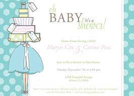 8 Baby Shower Invitation Template For Email Baby Shower Invitation Etiquette Baby Shower Invitation Cards Custom Baby Shower Invitations