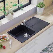 epingle sur eviers cuisine