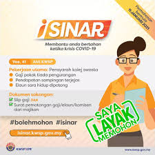 Terima kasih atas tenaga, pikiran, dan kerja keras saudara selama bekerja di perusahaan kami. Info Kwsp Permohonan Kategori 2 I Sinar Kwsp Dibuka Hari Ini Ketahui Dokumen Sokongan Yang Diperlukan Mohon Segera