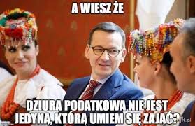 Zostaw łapkę w górę, skomentuj, udostępnij! Morawiecki Lubi Dziury Obrazkowo Pl Najlepsze Memy W Sieci