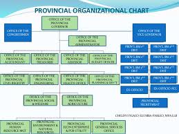 Summary Report On Local Government Unit Lgu