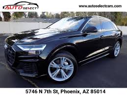 Image result for Night Black 2019 Q8