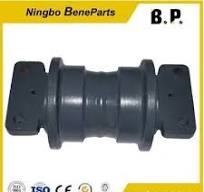 D6r Track Roller-Double Flange Track/Down/Bottom Roller ...