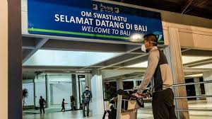 Detail Layanan Rapid Test Antigen Di Bandara Ngurah Rai Lifestyle Liputan6 Com