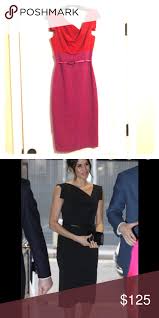 Black Halo Jackie O Dress Size 2 Black Halo Jackie O Dress Black Halo Dresses