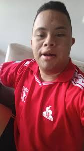 Jordan Mauricio Solis Vargas