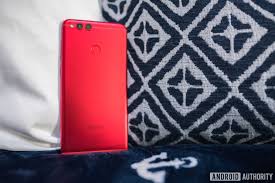 · hold down the power key and the volume up button until the android icon appears . Honor 7x Becomes 1 Bestseller In Amazon Unlocked Phones Category