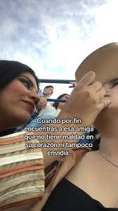 Encuentras A Esa Amiga