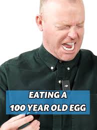 Worst Needles I've Ever Tasted