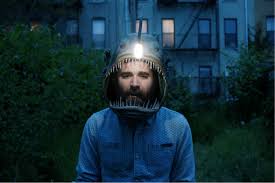 Dog in the Night director/DP Fletcher Wolfe