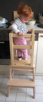 Mein Helferchen Turm Learning Tower Lernturm Baby Diy Ikea Diy