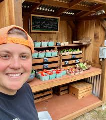 Support a farmer today! 350 new farmer recipients of self-care support in  2025, and 589 farmers since January 2020, representing 45 U.S. states  including Puerto Rico and D.C. Each $100 donated supports