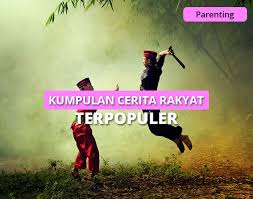 Bentuk dari cerkak ini sangat banyak. 20 Cerita Rakyat Terbaik Sepanjang Masa Banyak Hikmahnya