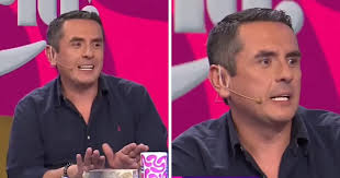 Pablo 'Canaliza' cuenta el origen de su don: habla con los muertos “ahí se  desencadena” 😲🤯😳 https://www.13.cl/426952-fb