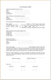 Surat perjanjian jual beli keretasurat perjanjian ini dibuat pada hari ini _ antara. Download Contoh Surat Perjanjian Jual Beli Kereta