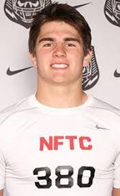 All-State Football Nominees (NorCal)