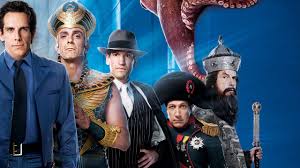 La nuit aux musee streaming. La Nuit Au Musee 2 Film Complet En Streaming Vf Time2watch