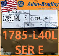 Brand New Factory Sealed NEW PLC 1785-L40L/E PLC-5 Processor Free Shipping  | eBay