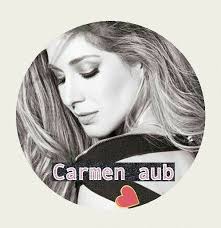 A sus 26 años, carmen aub disfruta del éxito que está teniendo su participación en el señor de los cielos, historia en la que da vida a rutila casillas, la hija del protagonista. Hermorsuras De Carmen Aub Photos Facebook
