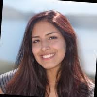 Karla Vivas's Instagram, Twitter & Facebook