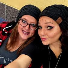 Amanda Praught Lawther