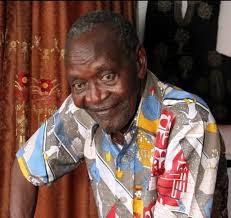 Veteran Actor Jimi Solanke Dies At 81