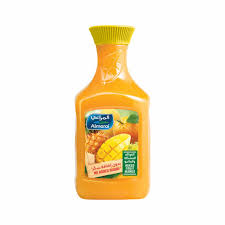 Already established in around 63 countries, when in the year 2004 tropicana get launched in india, it. Orange And Mango Juice Range Almarai