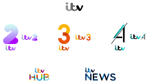 Catch up on all the stuff you love anytime. Itv Brand Refresh Some Ideas To Give The Itv Channels And Brands A Refresh Tv Forum
