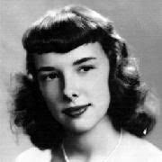 Jo Erickson Obituary (2014)