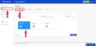 Using an updated version will help protect your accounts and provide a better experience. Where Can I Find Pepperstone Bank Account Details Faq Pepperstone