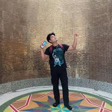 Profile for Radzmir A. Mohammad Janie