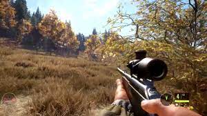 You have to be slow, quiet, and methodical if you. Thehunter Call Of The Wild Pc Gameplay 1080p Hd Max Settings Youtube