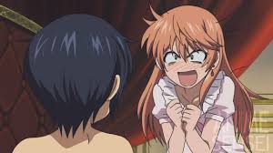 Top 5 romance / comedy anime recommendations : Top 10 Best Romantic Comedy Anime Unknown Youtube