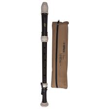 Yamaha Baroque Fingering C Tenor Recorder Yrt 304b