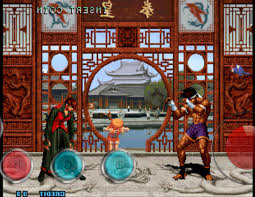 Si te gustan los juegos de king of fighters. Arcade Kof Fighter 2002 Magic Plus For Android Apk Download