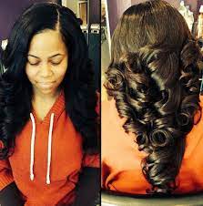 Big Beautiful Curls For Prom Hair Styles Hair Headband Hairstyles