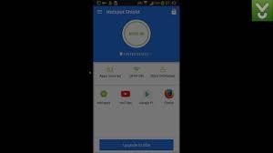 Cara mengunduh video apapun dari situs web manapun secara gratis. Hotspot Shield Free Vpn Proxy Secure Your Connection Download Video Previews Youtube