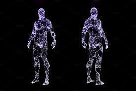 как сделать бит в Fl Studio 12 с нуля Digital Illustration Of Human Body Abstract Futuristic Illustrations Pack Digital Illustration Illustration Graphic Illustration