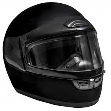 Motorcycle Full Face Street Helmets Raider Powersports