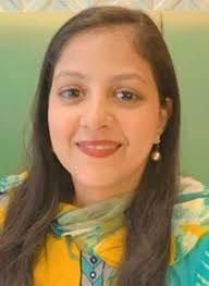 A new dawn for women in Pakistan's struggle for justice