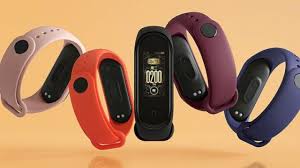 Xiaomi Mi Band 5'in bazı özellikleri doğrulandı - MediaTrend