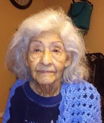 Maria Chavez Obituary