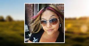 Desiree Najar Obituary August 30, 2017