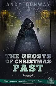 Christmas ghost stories are a tradition going back much farther than a christmas carol. The Ghosts Of Christmas Past Before A Christmas Carol Charles Dickens Met Three Ghosts Out Of Time Touchstone Conway Andy 9781679300691 Amazon Com Books