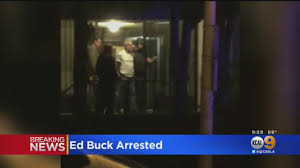 (cnn) democratic donor ed buck on tuesday was convicted by a federal jury of nine felonies. Political Donor Ed Buck Led Out Of West Hollywood Apartment In Handcuffs By Deputies Youtube