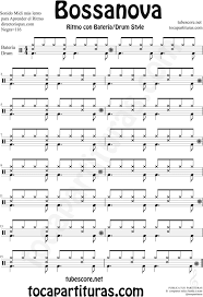 pin by jodavid reyes on drums in 2019 drum sheet music